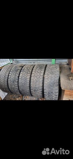 Matador hector 285/70 r 19.5