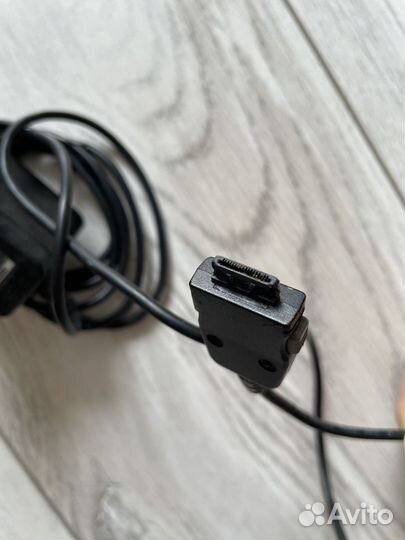 Зарядка на Nokia палочка