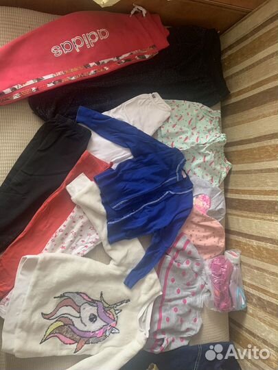 Вещи для девочки