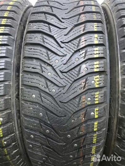 Kumho WinterCraft SUV Ice WS31 225/60 R17 103T