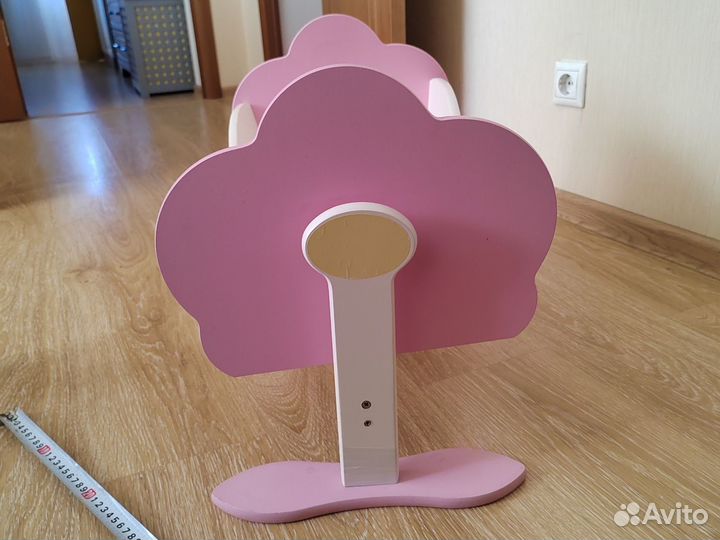 Кроватка для кукол