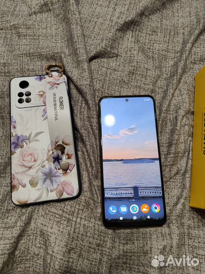 Xiaomi Poco M4 Pro, 8/256 ГБ