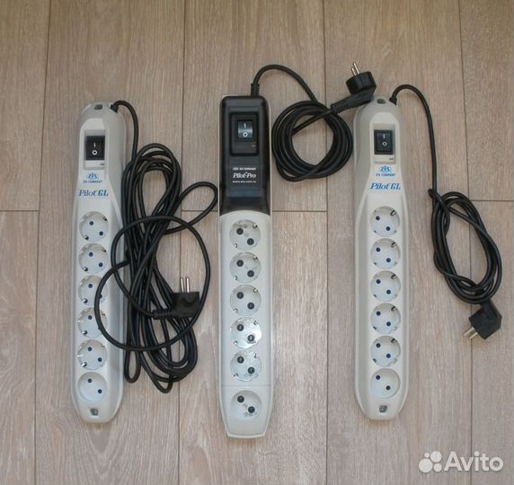 Pilot PRO 5 метров