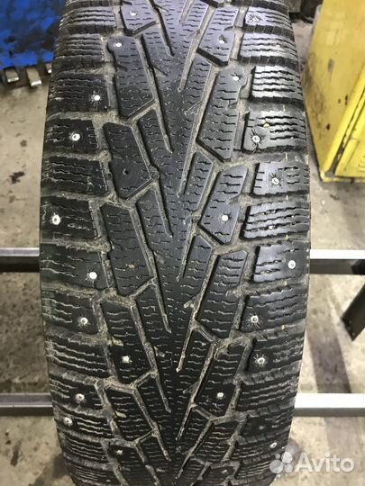 Cordiant Snow Cross 215/65 R16