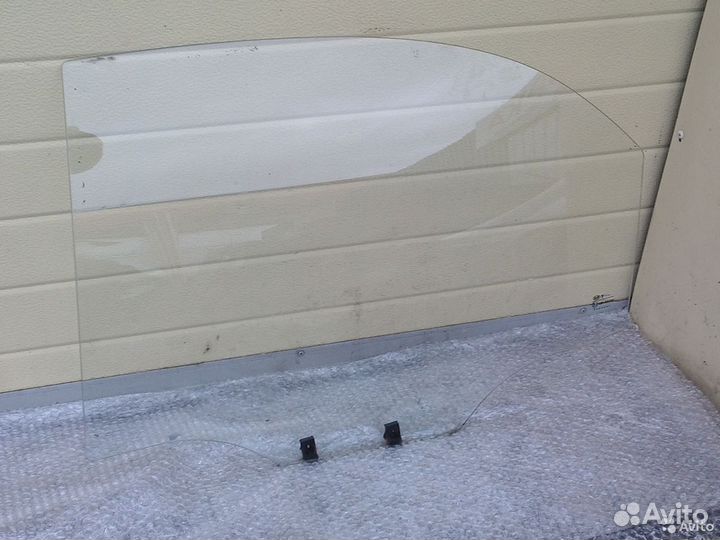 Шевроле Ланос дверные стекла