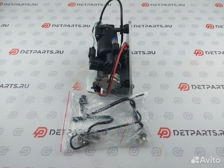 Компрессор пневмоподвески Land Rover Sport L320amк