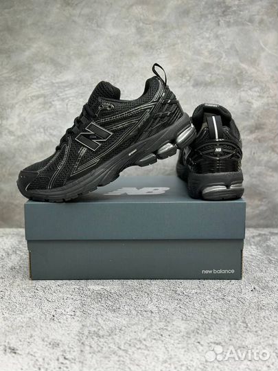 Кроссовки NEW balance 1906