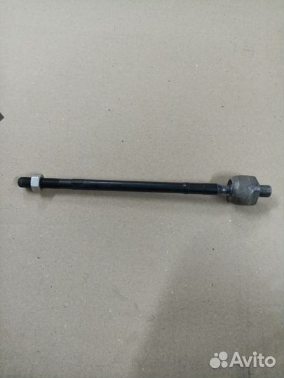 Рулевая тяга