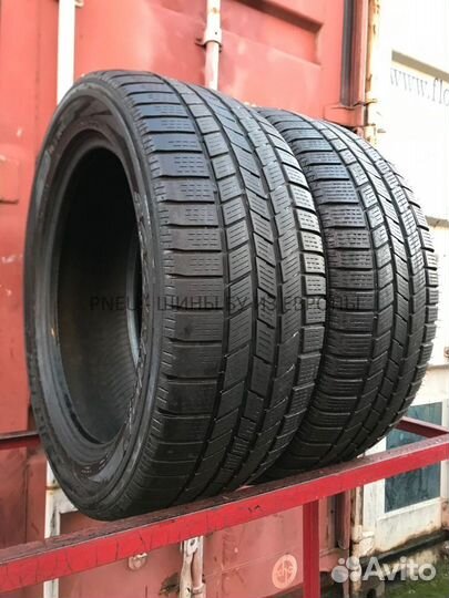 Pirelli Scorpion Ice&Snow 255/50 R19 98T