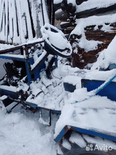 Продам самоделку