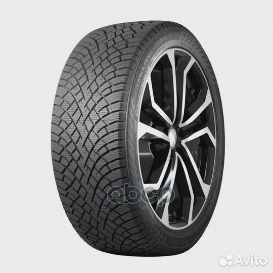 Nokian Tyres Hakkapeliitta R5 SUV 315/40 R21