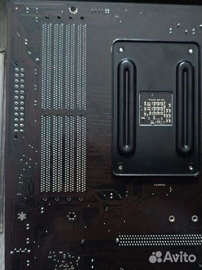 Amd ryzen 5 2600 + комплектующие