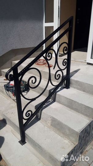 Установка заборов