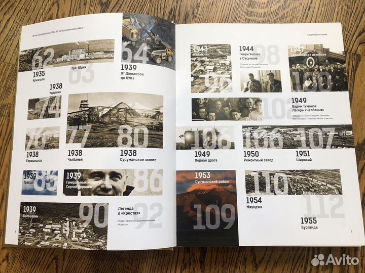 Книга 80 лет сугоку