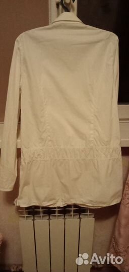 Медицинская одежда - пижамный комплект