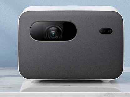 Проектор Xiaomi Mi SMART Projector 2 Pro Global