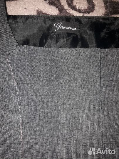 Школьный сарафан