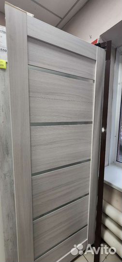 Дверь межкомнатная