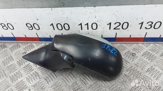 Зеркало наружное левое citroen xsara picasso (1BL0