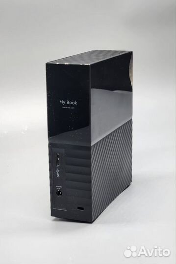 Внешние диски WD, Seagate 6/8/10/12 TB / Гарантия