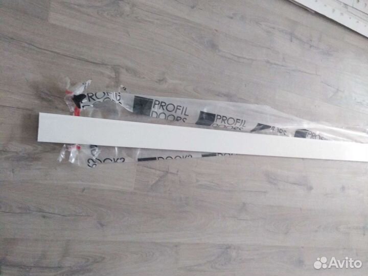 Добор для двери Profil Doors Аляска