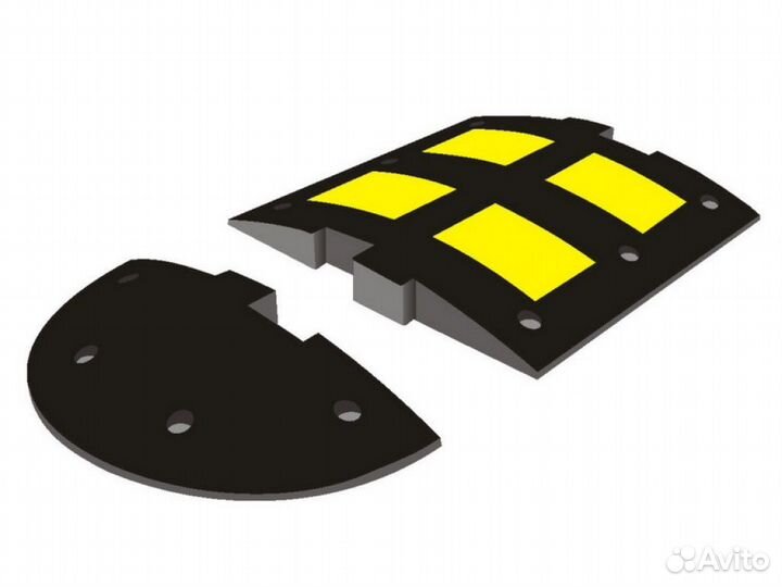 Идн (Лежачие полицейские)