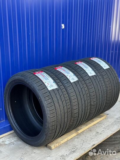 Zeta Impero 315/35 R20 110W