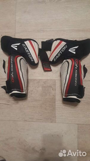 Хоккейные налокотники