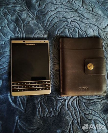 BlackBerry Passport, 3/32 ГБ