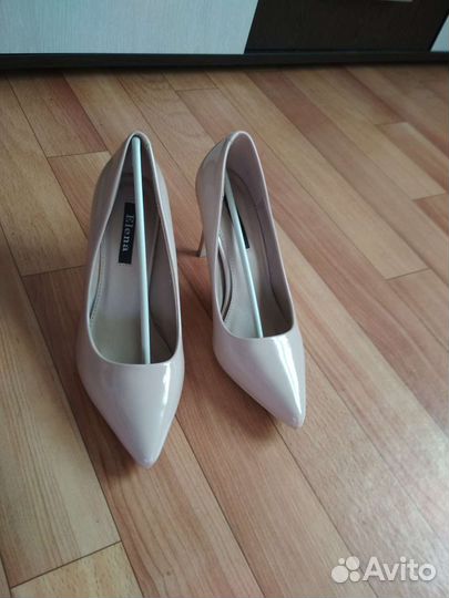 Туфли 36 размер