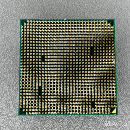 Процессор AMD Phenom II X2 Callisto 550 AM3, 2 x 3