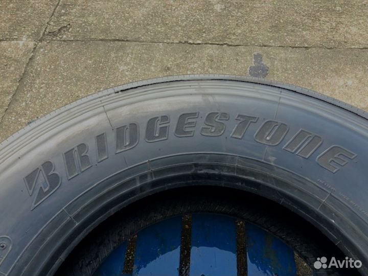 Bridgestone R249 385/55