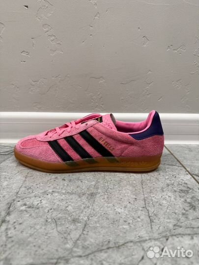 Adidas gazelle indoor w