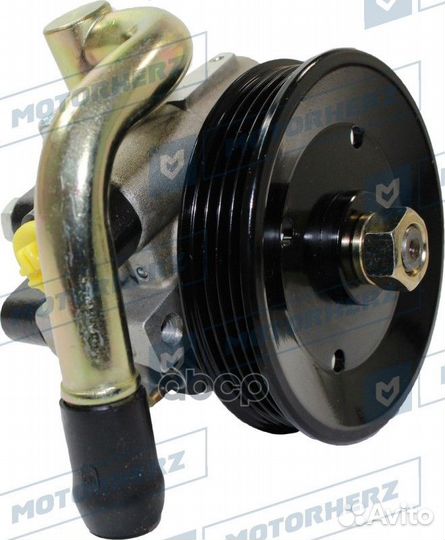 Насос гидроусилителя руля P1234HG Motorherz