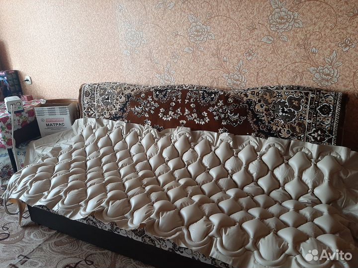 Матрас противопролежневый