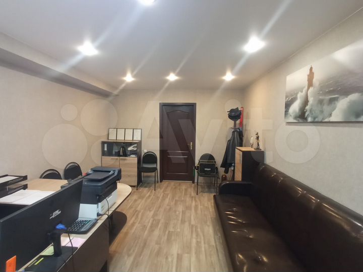 Офис, 25 м²