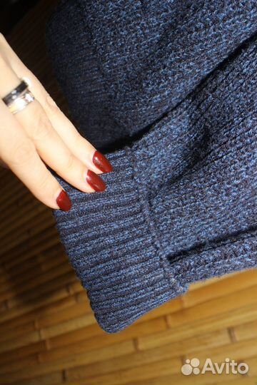 Marks&Spencer 2XL размер, кардиган мужской