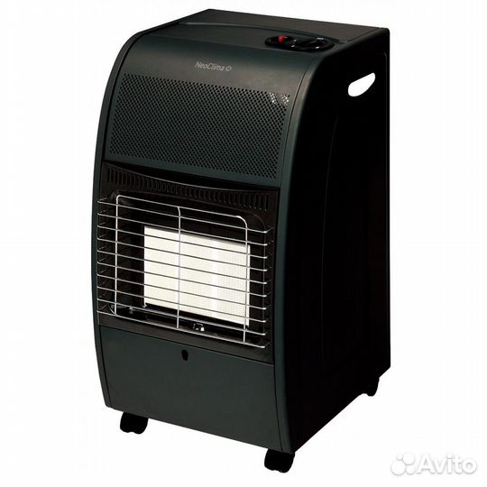 Газовый конвектор Neoclima