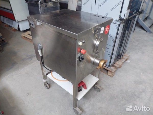 Мясорубка модель кт-LM тип LM-82/A