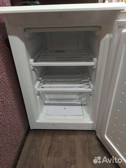 Морозильная камера