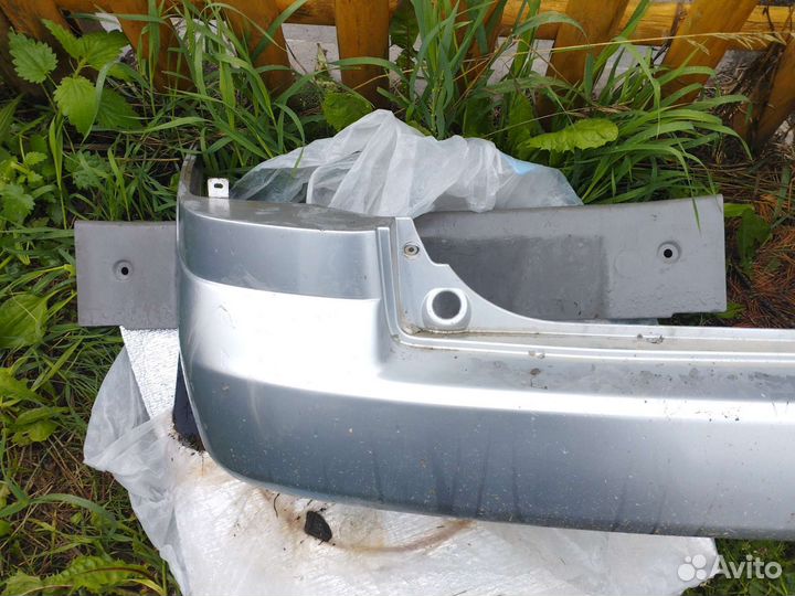 Mazda Demio 1.3 AT, 2001, битый, 150 000 км