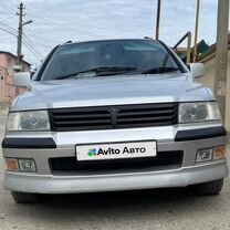 Mitsubishi Chariot 2.4 AT, 1999, 330 000 км, с пробегом, цена 575 000 руб.