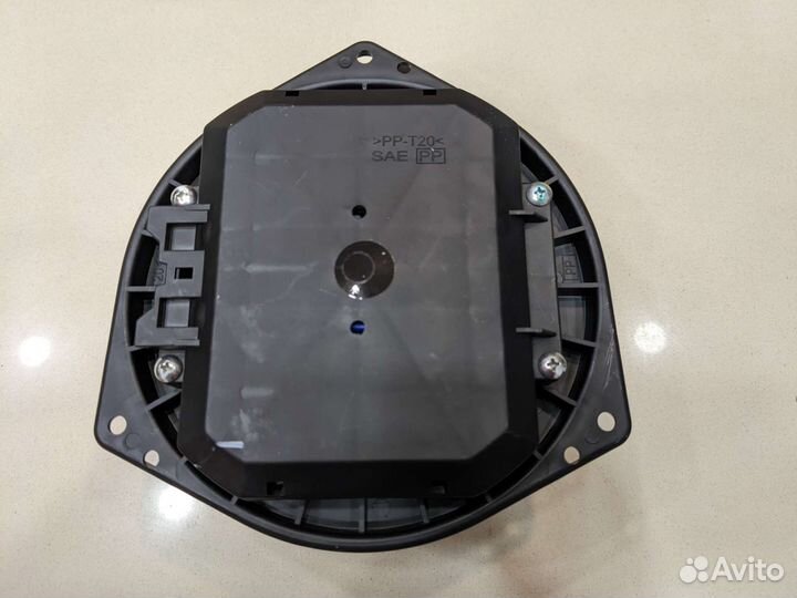 Мотор отопителя patrol Y62 / infinity QX80