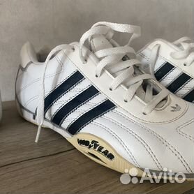 Adidas originals adi discount racer low goodyear