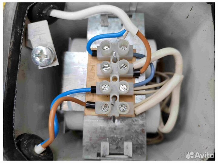 Комплект днат 400 Вт с отражателем