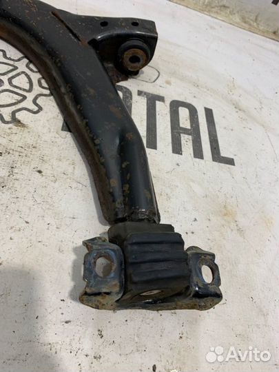 Рычаг передний левый Chevrolet Lanos A15SMS 2006