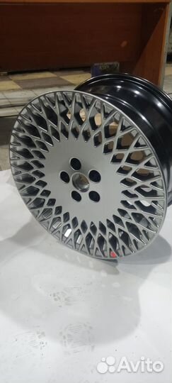 Диск колесный R19 hyundai genesis G80 2020