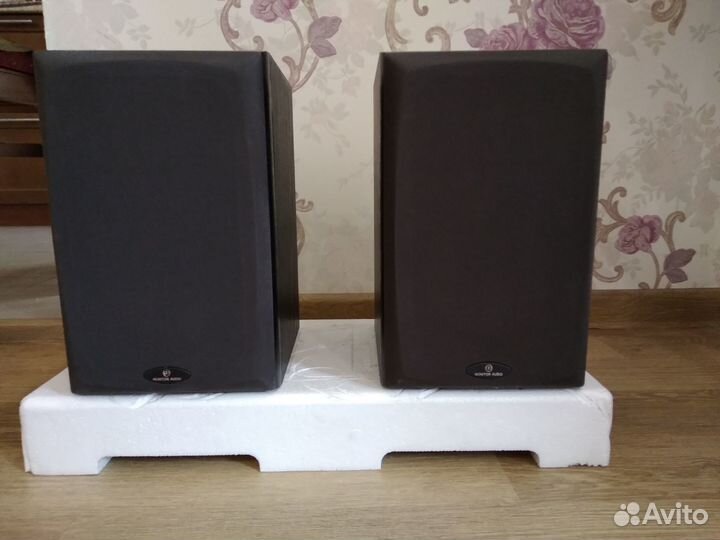 Kолонки Monitor Audio BR 1 (Англия)