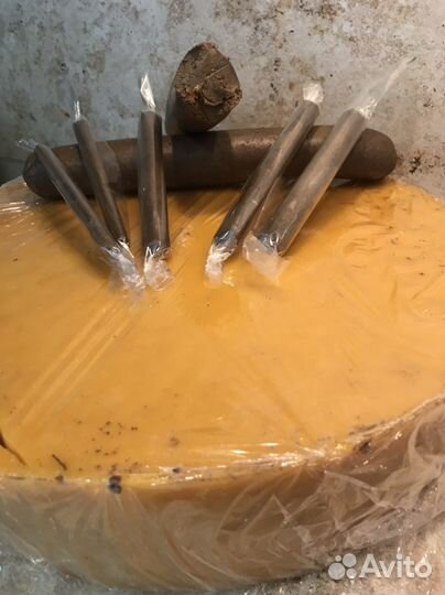 Прополис пчелиный