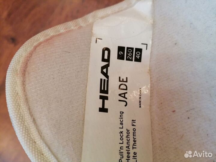 Продам ботинки для сноуборда